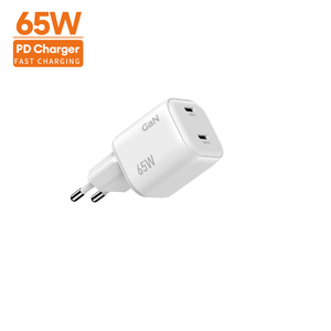 <span class=keywords><strong>Chargeur</strong></span> Vina GaN avec prise UK, multi-ports Type-C, charge rapide <span class=keywords><strong>65W</strong></span>, Quick Charge, certifié PPS PD 3.0, certifié CE, chargeurs rapides pour <span class=keywords><strong>Realme</strong></span> - Product Image 4