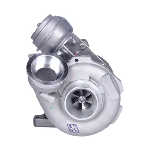 GT1852V turbo chargeur 709836 pour <span class=keywords><strong>Mercedes</strong></span> <span class=keywords><strong>Sprinter</strong></span> JE 211 <span class=keywords><strong>311</strong></span> 411 <span class=keywords><strong>CDI</strong></span> OM611 80KW - Product Image 1