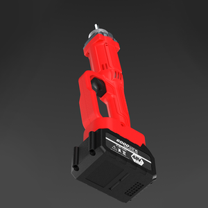 Makita Lithium Bettery Vibrateur à main pour tisonnier en béton - Product Image 5