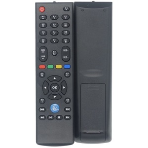 Control remoto con cuentas de cristal JZ-YK-0586 para televisor Himedia HD300A B 600A B C 900A B C 910A B - Product Image 5