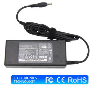 Adaptador de Corriente para Portátil 5.5*2.5 90w 19v 4.74a, Repuesto de Adaptador CA para Tosh L305 L305D L455 L505 L505D L635 - Product Image 5