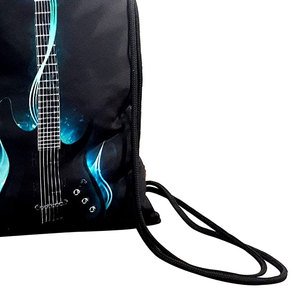 <b>Large</b> Capacity Durable High Quality Breathable <b>Drawstring</b> <b>Bag</b> Casual Custom Logo Durable Lightweight <b>Bag</b> - Product Image 6