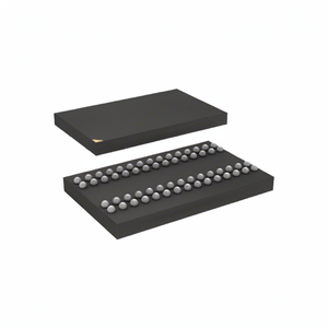 ส่วนประกอบอิเล็กทรอนิกส์ IS42S16100F-7BLI-TR 60 TFBGA หน่วยความจำ ตัวแทนจำหน่ายที่ได้รับอนุญาต - Product Image 1
