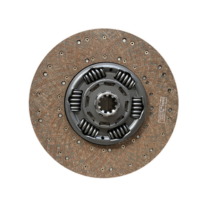 Placa y disco de embrague del sistema de transmisión automática Mercedes-Benz 1878634027 - Product Image 5