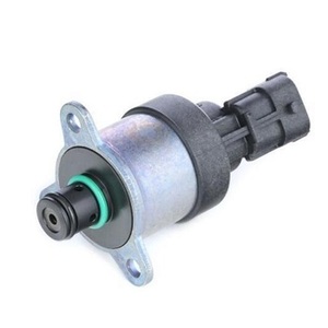0928400606 098643733 22100-0W010 soupape de commande de régulateur de pression de pompe à carburant pour <span class=keywords><strong>TOYOTA</strong></span> COROLLA IQ URBAN 1.4 D4D 2009-2018 - Product Image 2