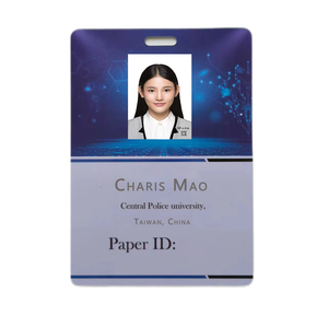 Tarjeta de visita de acceso personalizado Tarjeta de identificación con foto de PVC NFC <span class=keywords><strong>para</strong></span> estudiantes/personal/empleado Tamaño estándar <span class=keywords><strong>para</strong></span> membresía Exposición Eventos <span class=keywords><strong>QR</strong></span> - Product Image 3