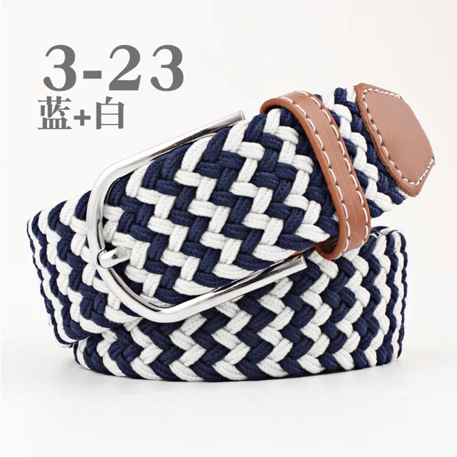 3-23สีฟ้า + สีขาว