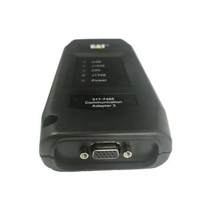 Herramienta Adaptadora de Comunicación para Escáner de Diagnóstico Et4 478-0235 538-5051 Compatible con Laptop - Product Image 6