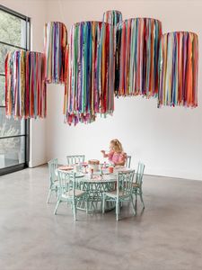 Sillas Infantiles de Mimbre y Ratán Hechas a Mano para Fiestas de Cumpleaños, Asientos para Eventos Infantiles, Alquiler para Bodas y Baby Showers - Product Image 5