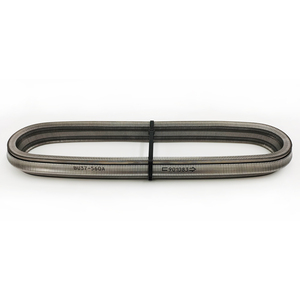 Correa de transmisión automática CVT JF011E RE0F10A RE0F10B 901083 compatible con RENAULT MITSUBISHI, accesorios para automóviles 33700N-3 - Product Image 2