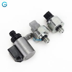 Nuevo Conjunto de Solenoides de Transmisión para Automóviles JF015E JF017E CVT para SYLPHY (2012-2016) - Product Image 5
