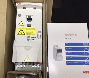 ไดรเวอร์ปรับความถี่แบบสามเฟส ACS310 ซีรีส์ใหม่ รุ่นดั้งเดิม กำลังไฟ 3000 วัตต์ แรงดันไฟฟ้า 380 โวลต์ สำหรับมอเตอร์และคอมเพรสเซอร์ ACS310 a BB Dr - Product Image 6