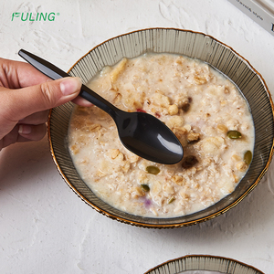 Fuling Nhà Máy Giá tùy chỉnh Gói 2.5 gam bán buôn nhựa muỗng dùng một lần số lượng lớn - Product Image 5