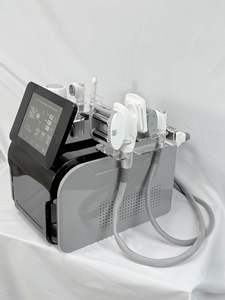เครื่องนวดกระชับสัดส่วน 5in1 V9 Vela แบบสุญญากาศ พร้อมลูกกลิ้งนวดหน้า ยกกระชับผิวหน้า ลดเซลลูไลท์ กระชับสัดส่วน  สำหรับดูแลผิวหน้าและผิวกาย - Product Image 5