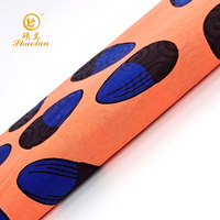 Super Tissus Hollandais Wax Ankara Africains Cire Super Dorée Grand Wax 100% Coton Imprimés
