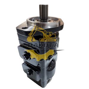 Pompa a ingranaggi <span class=keywords><strong>JCB</strong></span> 7029120078 7029120005 7029120007 7029530002 7029120009 7029120022 7049520006 7029522013 pompa idraulica - Product Image 2