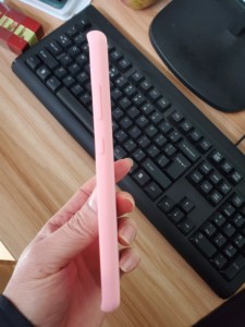 Gscase Silicone Điện Thoại Trường Hợp Cover Quay Lại Đối Với Xiaomi Mi 14T Pro Redmi Lưu Ý 14 Pro Celular Trường Hợp POCO F6 Pro X7 - Product Image 4