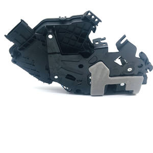 Système de verrouillage centralisé Land Rover Range Rover Sport LR078705 Avant Droit FR - Product Image 4