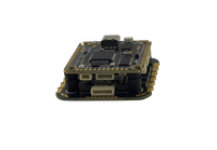 ChatRobotic F722 Flight Stack F7 FC 85A 4-en-1 ESC 30x30 2-6S LiPo pour drone FPV de course longue portée freestyle 5-7 pouces