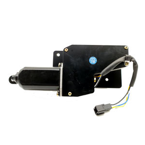 Motore tergicristallo per escavatore <span class=keywords><strong>Hitachi</strong></span> EX200-2 EX200-3 EX200-5 <span class=keywords><strong>EX70</strong></span> EX450 pezzi di ricambio per escavatori - Product Image 4