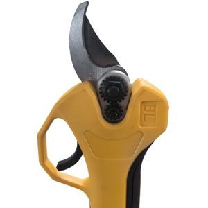 Promotion : Sécateur Électrique <span class=keywords><strong>Multifonction</strong></span> Professionnel Sans Fil 21V avec Moteur Brushless 25mm pour Usage Domestique et Vignobles - Product Image 5