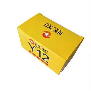 Phare LED <span class=keywords><strong>Youze</strong></span> fabriqué en Chine, 24W, 18 lentilles, pour vélos électriques et motos, DC9V-100V, luminosité 1200LM - Product Image 5