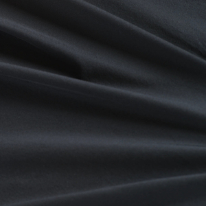 <span class=keywords><strong>Camicia</strong></span> Clericale da Uomo Personalizzata con <span class=keywords><strong>Colletto</strong></span> <span class=keywords><strong>Staccabile</strong></span>, Manica Corta in Cotone Nero con Tasca - Product Image 4