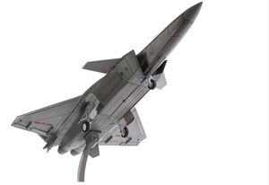 Di alta Qualità Cina J-20 1:48 Diecast Modello di <span class=keywords><strong>Aereo</strong></span> per Collezione - Product Image 5