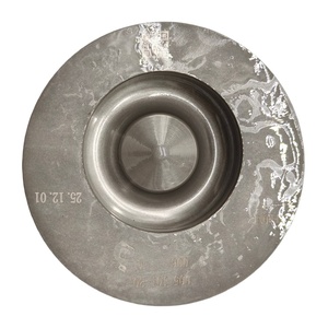 High Quality <b>Truck</b> Engnes <b>System</b> Spare Parts Pistons Suitable for the Shangchai 6114B <b>Engine</b> - Product Image 4