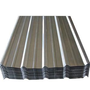 แผ่นเหล็ก galvalume ความหนา0.13มม. แผ่นหลังคา <span class=keywords><strong>aluzinc</strong></span> - Product Image 2