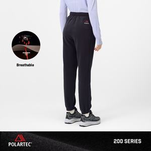 महिलाओं के पोलारटेक 200 गर्म ध्रुवीय फ्लेक्स हाइकिंग पैंट <span class=keywords><strong>24</strong></span> नए विंडप्रूफ पॉलिएस्टर पर्वतारोहण हाइकिंगट्रूर्स - Product Image 4