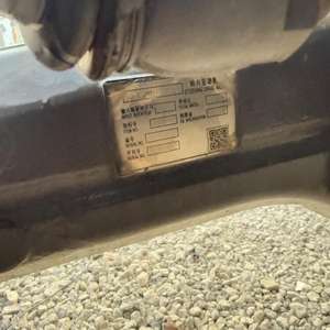 הטוב ביותר טרקטורים חקלאיים מסיסי פרגוסון בשימוש מעסה 120hp - Product Image 5