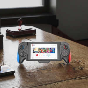 <span class=keywords><strong>Manette</strong></span> <span class=keywords><strong>de</strong></span> jeu sans fil Havit G186SN <span class=keywords><strong>de</strong></span> haute qualité, double vibration, pour console <span class=keywords><strong>Switch</strong></span> - Product Image 2