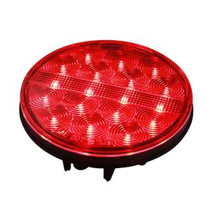 Feu de recul universel à <span class=keywords><strong>LED</strong></span> 12V 24V avec homologation CCC DOT EMARK pour véhicules utilitaires - Product Image 6