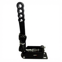 Simulateur de frein à main USB Plug-and-Play pour le simracing en intérieur, capteur haute précision avec structure métallique, compatible avec PC, PS4, PS5
