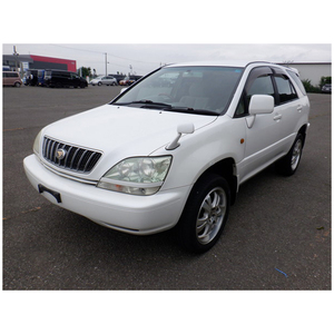 Toyota Harrier Japan Toyota Harrier Japan Suppliers And Manufacturers At Alibaba Com