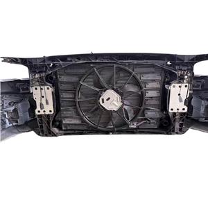 Pour <span class=keywords><strong>Audi</strong></span> <span class=keywords><strong>A5</strong></span>/S5 B9 Facelift <span class=keywords><strong>2020</strong></span>-2025 Modèle RS5 Ensemble complet de pare-chocs avant, y compris la calandre, le ventilateur du radiateur et l'ensemble de pare-chocs - Product Image 6
