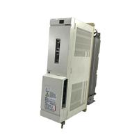Unidad de fuente de alimentación Servo Drive para controlador CNC MDSBCV110