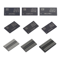 Nouvelle puce mémoire EMCP IC K4B4G1646E-BYK0 de la série [Série de puces mémoire EMCP IC K4B4G1646E-BYK0], caractéristiques précises, montage standard, applications électroniques