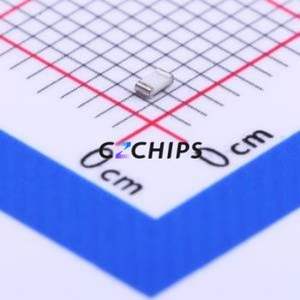 Résistance SMD WW06WR330FTL 0603 (Type : Film Épais) (Résistance : 330 mOhm Précision : 1%) - Product Image 2