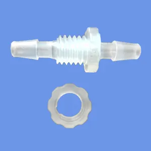 1/8 "Plastic Schot Joint/Connector