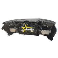 Ensemble de carrosserie avant pour Honda CR-V Hybrid 2023 2024 2025 2026 Version US, pare-chocs avant complet avec calandre et phares