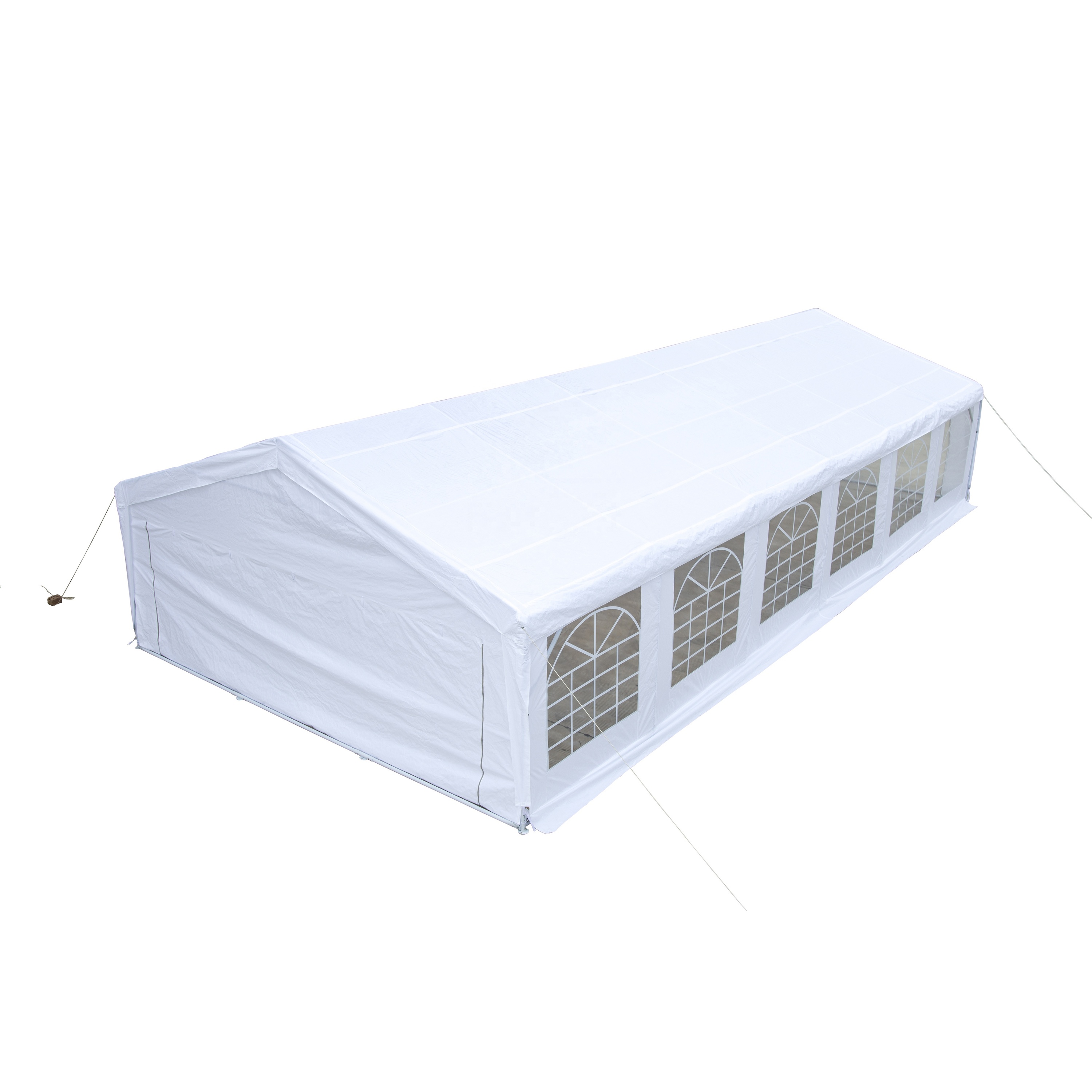 Portable Wedding Tent, Party Event Tents, 6x12m