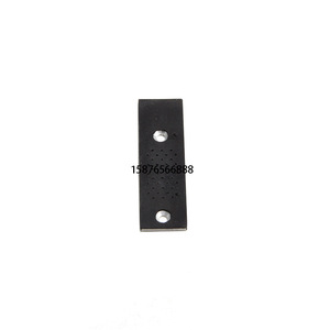 Placa de registro para impresora Roland, 69x20mm, 55x38mm, para piezas de máquina de impresión offset - Product Image 3