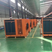 Bomba de calor secador equipo de secado secador comercial para tributo incienso ropa de tela, granos fideos fertilizantes