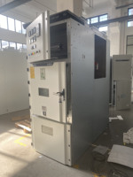 Tableau de commande électrique Kyn28-10kV 24kV 36kV / Boîtier de commutation / Appareillage de commutation moyenne tension / Prix de l'appareillage MV