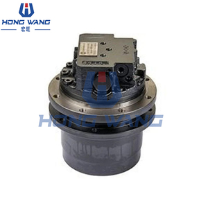 กระปุกเกียร์ RG008-61290สำหรับรถขุด Kubota อะไหล่รถขุด KX36-2 - Product Image 1