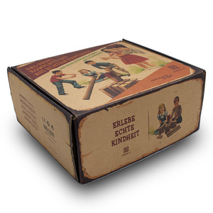 Kubb Yard Set di giochi scacchi vichinghi gioco da combattimento all'aperto gioco da cortile in legno Set di giochi da giardino per adolescenti famiglia di adulti - Product Image 4