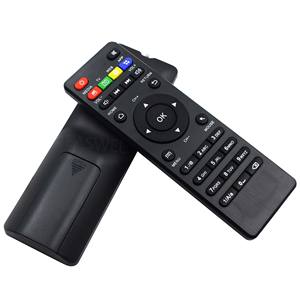 Nuevo Control Remoto Universal IR de Alta Calidad para H96Pro <span class=keywords><strong>Plus</strong></span>/<span class=keywords><strong>X96</strong></span>/x96mini/tx3 <span class=keywords><strong>Mini</strong></span>/T95M/T95Z/T95X/TX6/Controlador de Smart TV Box - Product Image 5
