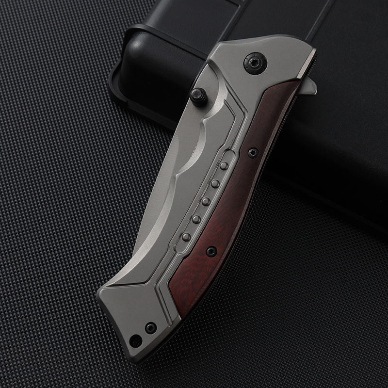 YJ Knives